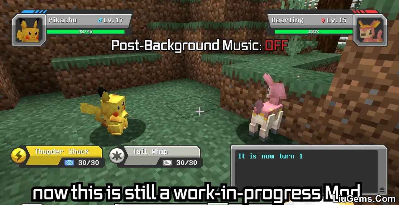 Cobblemon Mod Screenshots 7 Cobblemon Mod Screenshots 7