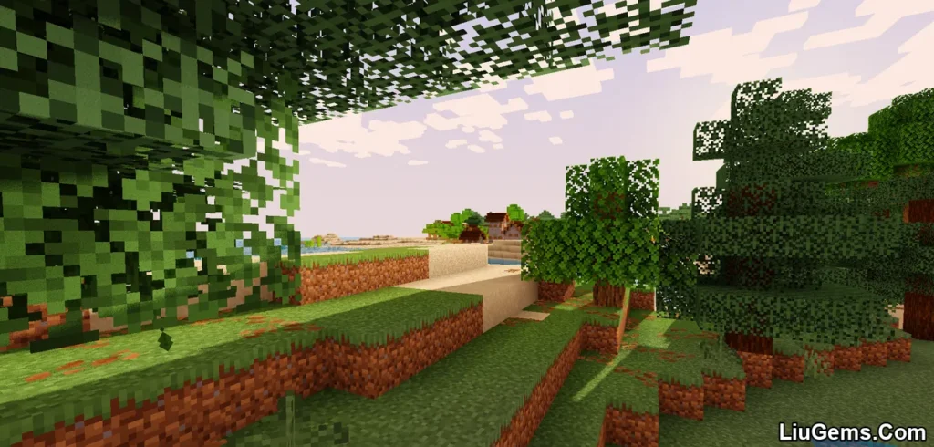 Coffee Shaders Screenshots 1