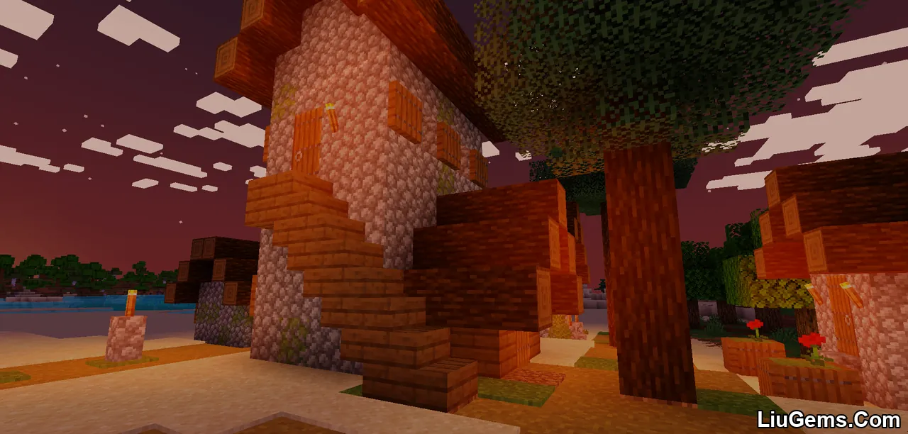 Coffee Shaders Screenshots 10 Coffee Shaders Screenshots 10