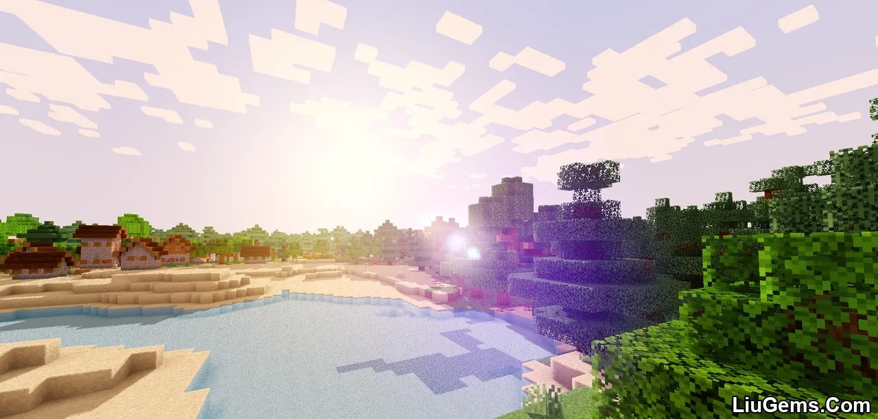 Coffee Shaders Screenshots 2 Coffee Shaders Screenshots 2