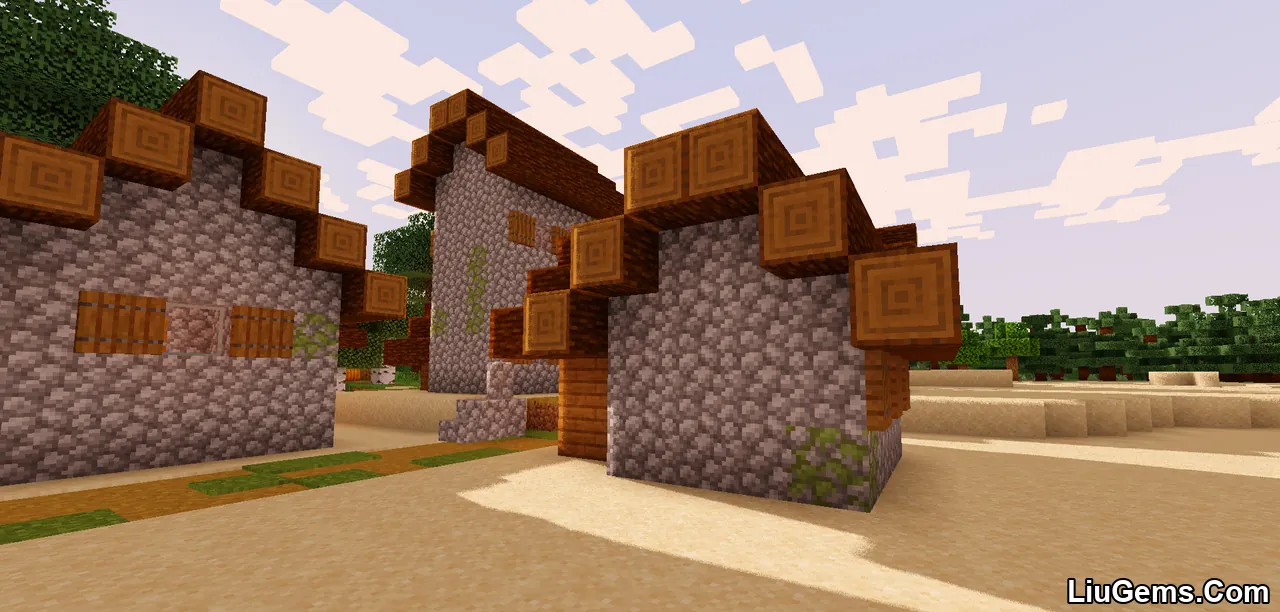 Coffee Shaders Screenshots 3 Coffee Shaders Screenshots 3