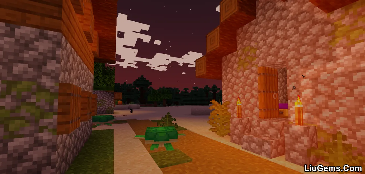 Coffee Shaders Screenshots 7 Coffee Shaders Screenshots 7