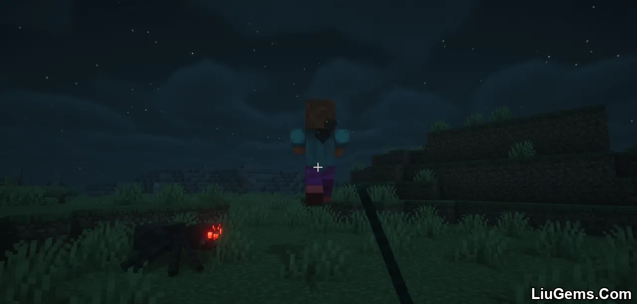Combat Edit Mod Screenshots 11 Combat Edit Mod Screenshots 11