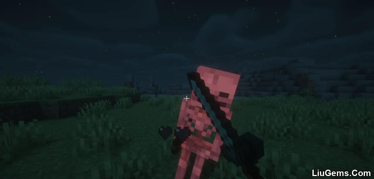 Combat Edit Mod Screenshots 13 Combat Edit Mod Screenshots 13