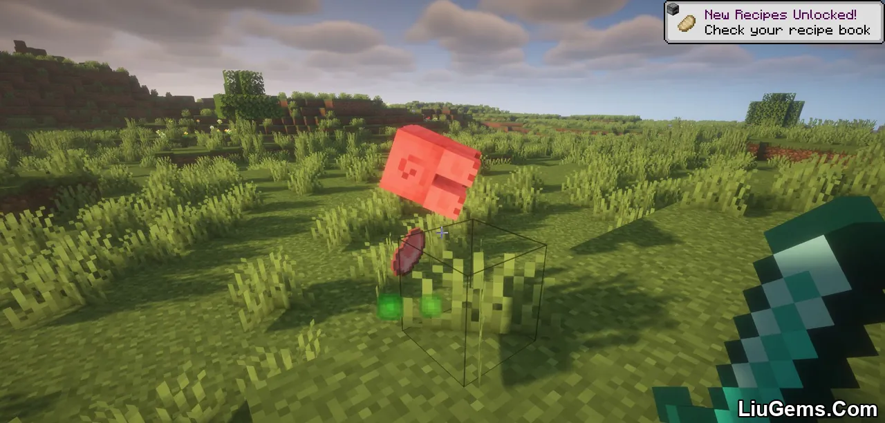 Combat Edit Mod Screenshots 4 Combat Edit Mod Screenshots 4
