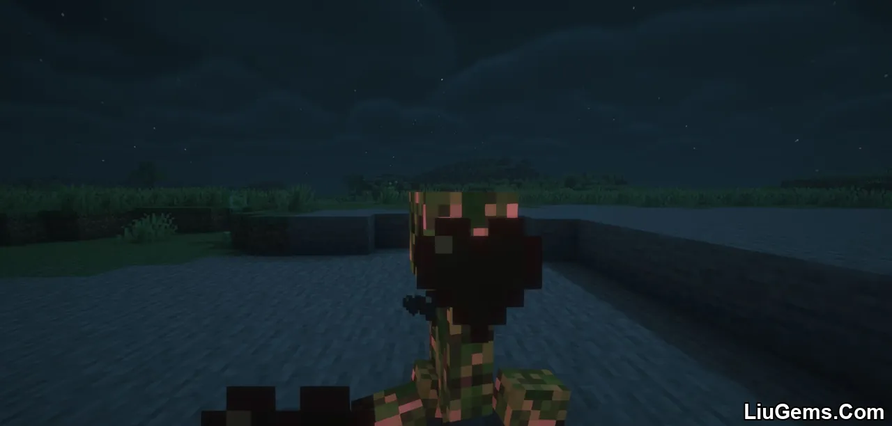 Combat Edit Mod Screenshots 7 Combat Edit Mod Screenshots 7