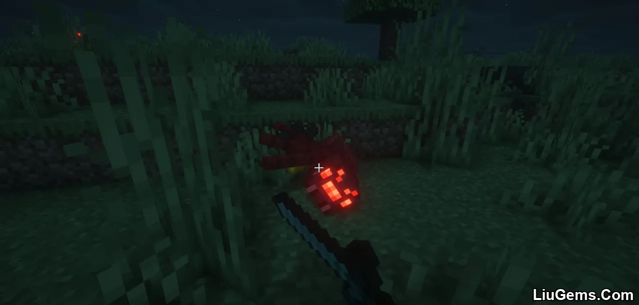 Combat Edit Mod Screenshots 9 Combat Edit Mod Screenshots 9