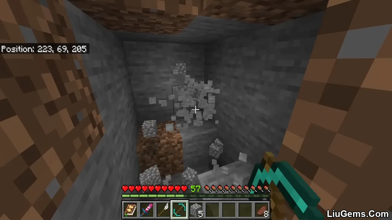 Combine Items Addon Mcpe 4 Combine Items Addon Mcpe 4