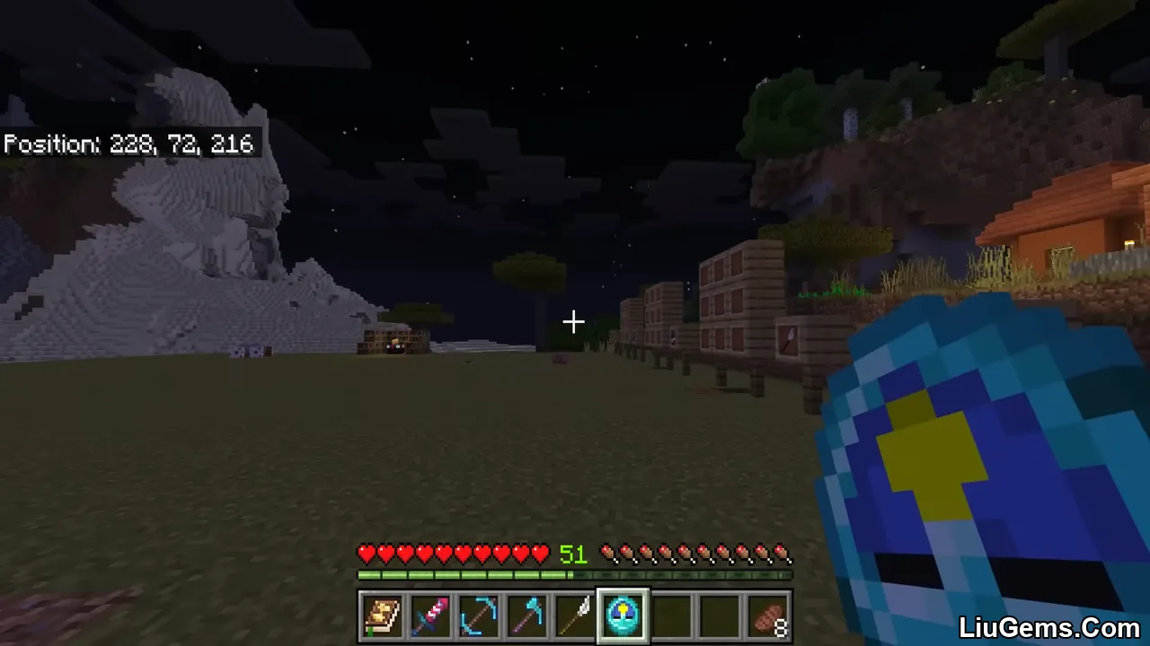 Combine Items Addon Mcpe 5 Combine Items Addon Mcpe 5