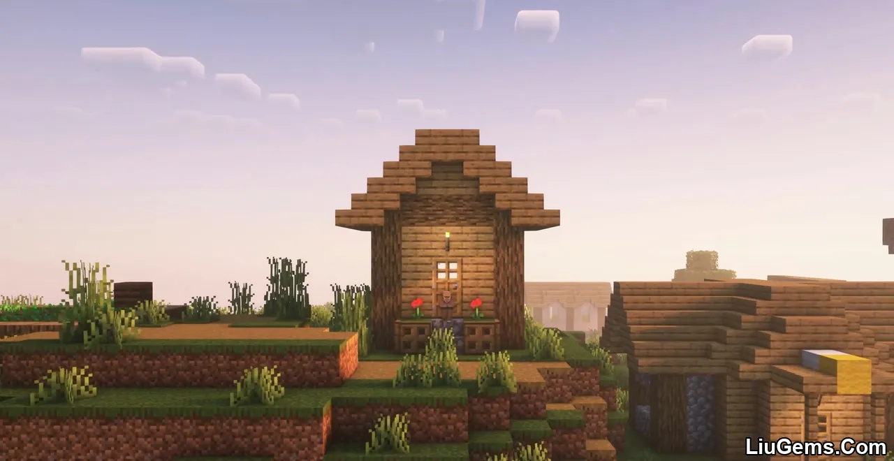 Complementary Reimagined Shaders Screenshots 1 Complementary Reimagined Shaders Screenshots 1
