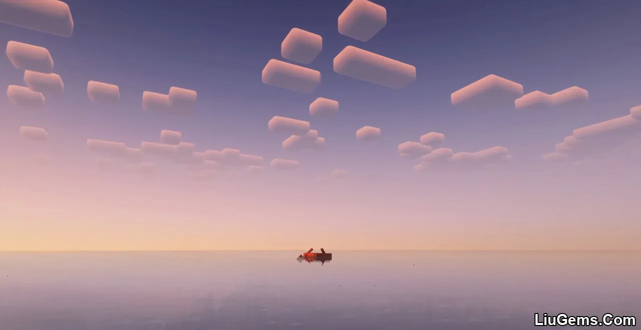 Complementary Reimagined Shaders Screenshots 12 Complementary Reimagined Shaders Screenshots 12