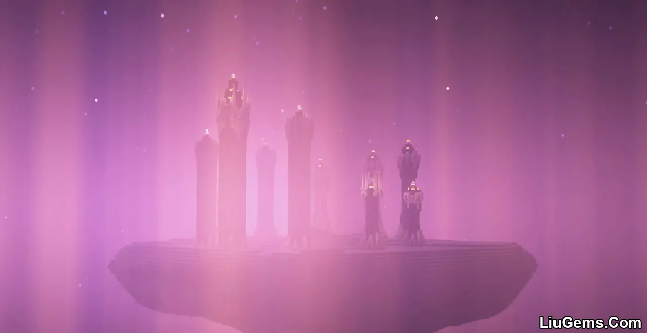 Complementary Reimagined Shaders Screenshots 15 Complementary Reimagined Shaders Screenshots 15