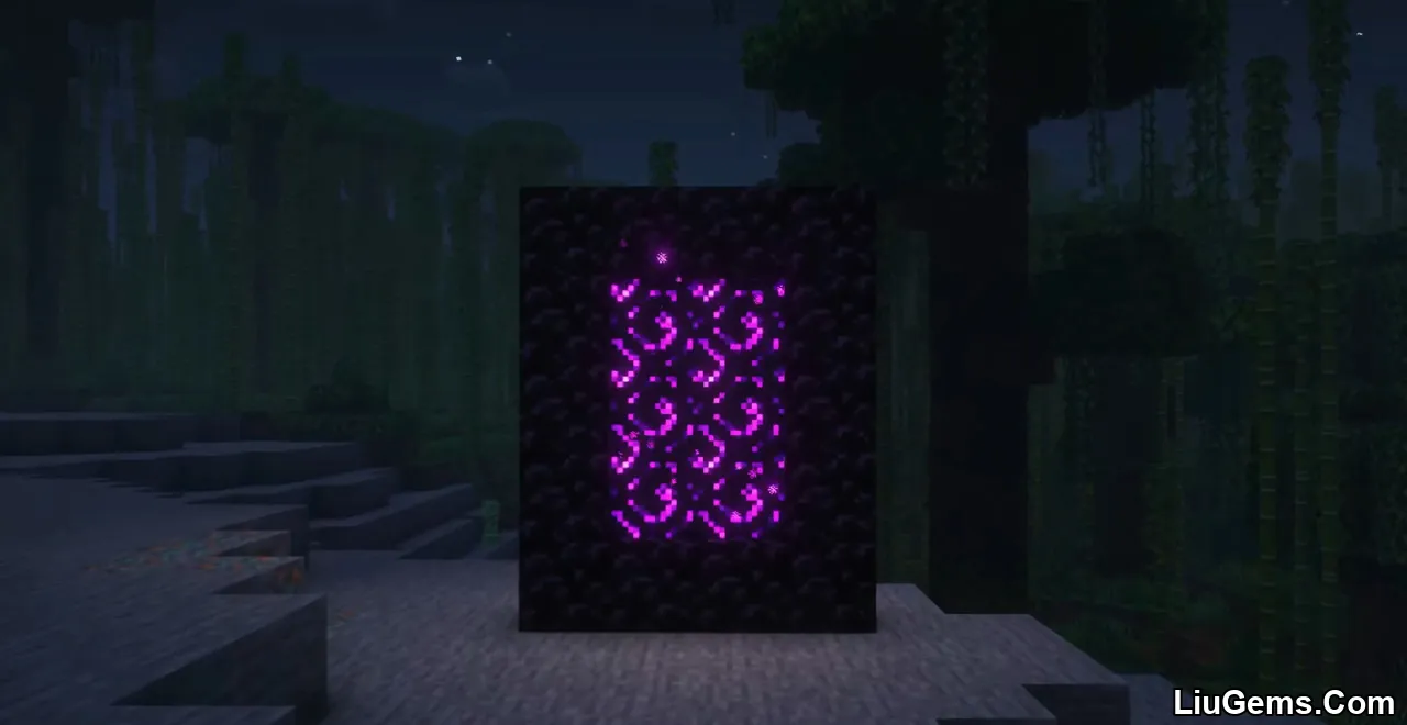 Complementary Reimagined Shaders Screenshots 7 Complementary Reimagined Shaders Screenshots 7