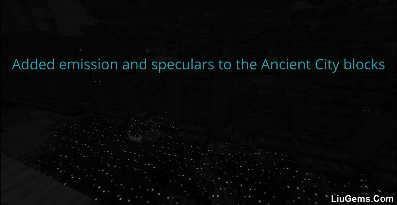 Complementary Shaders Mod Screenshots 10 Complementary Shaders Mod Screenshots 10