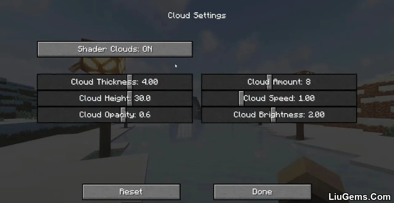 Complementary Shaders Mod Screenshots 12 Complementary Shaders Mod Screenshots 12