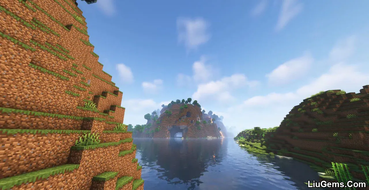 Complementary Shaders Mod Screenshots 3 Complementary Shaders Mod Screenshots 3