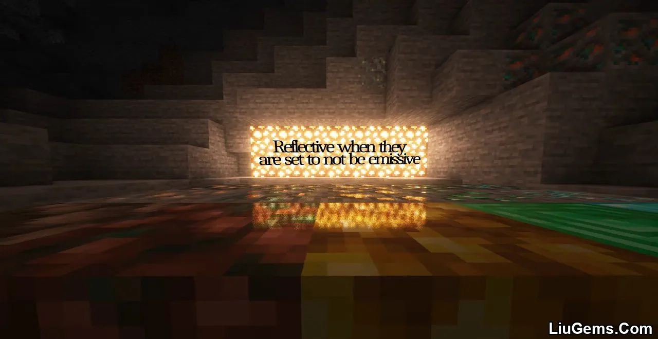 Complementary Shaders Mod Screenshots 4 Complementary Shaders Mod Screenshots 4