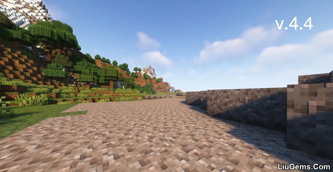 Complementary Shaders Mod Screenshots 5 Complementary Shaders Mod Screenshots 5