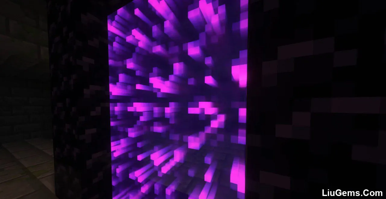 Complementary Shaders Mod Screenshots 8 Complementary Shaders Mod Screenshots 8