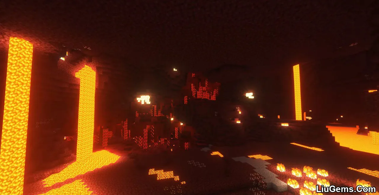 Complementary Shaders Mod Screenshots 9 Complementary Shaders Mod Screenshots 9