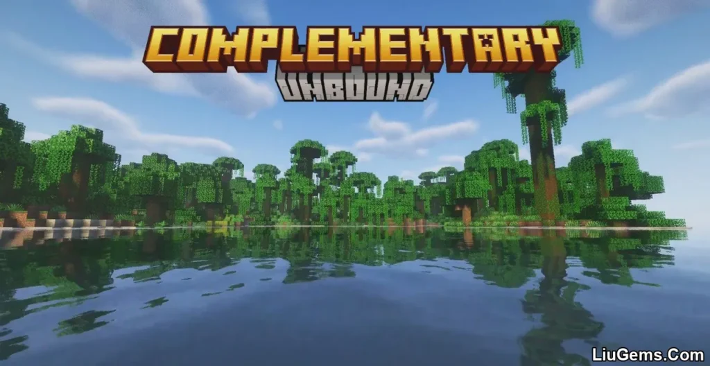 Complementary Unbound Shaders Screenshots 1