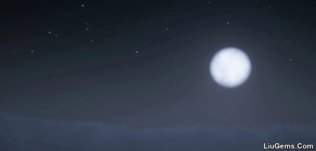 Complementary Unbound Shaders Screenshots 10 Complementary Unbound Shaders Screenshots 10