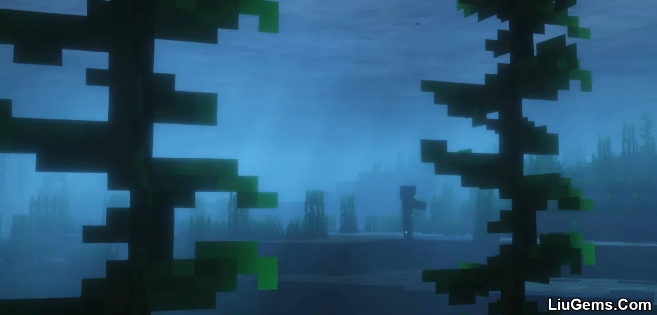 Complementary Unbound Shaders Screenshots 11 Complementary Unbound Shaders Screenshots 11