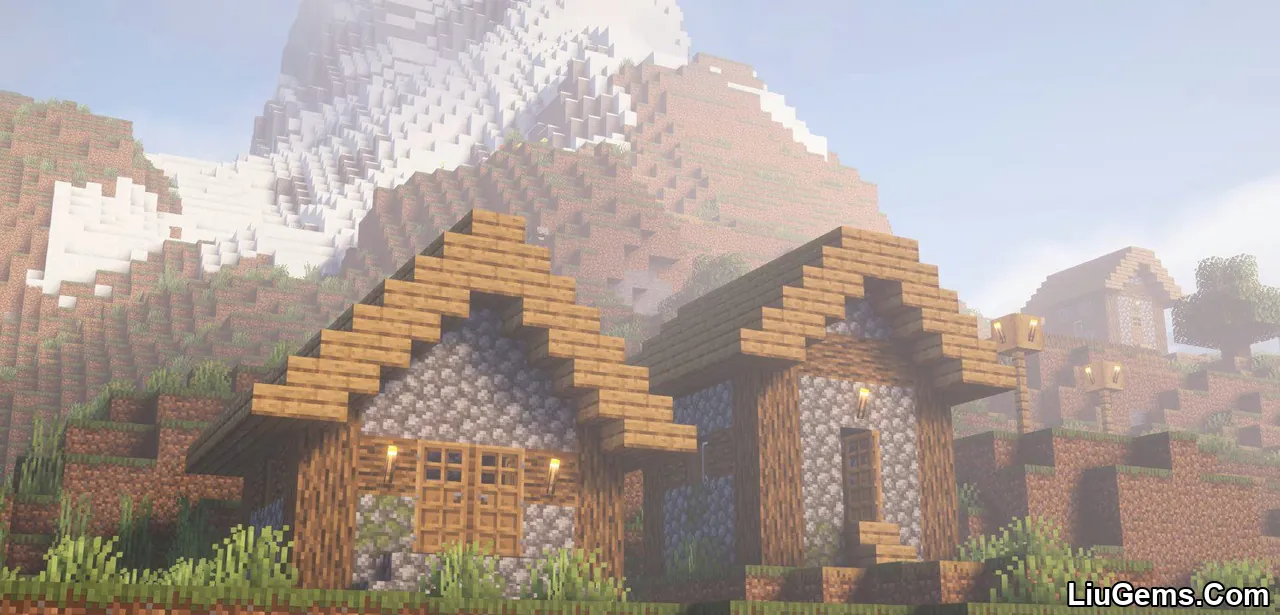 Complementary Unbound Shaders Screenshots 13 Complementary Unbound Shaders Screenshots 13