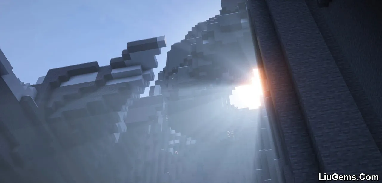 Complementary Unbound Shaders Screenshots 14 Complementary Unbound Shaders Screenshots 14