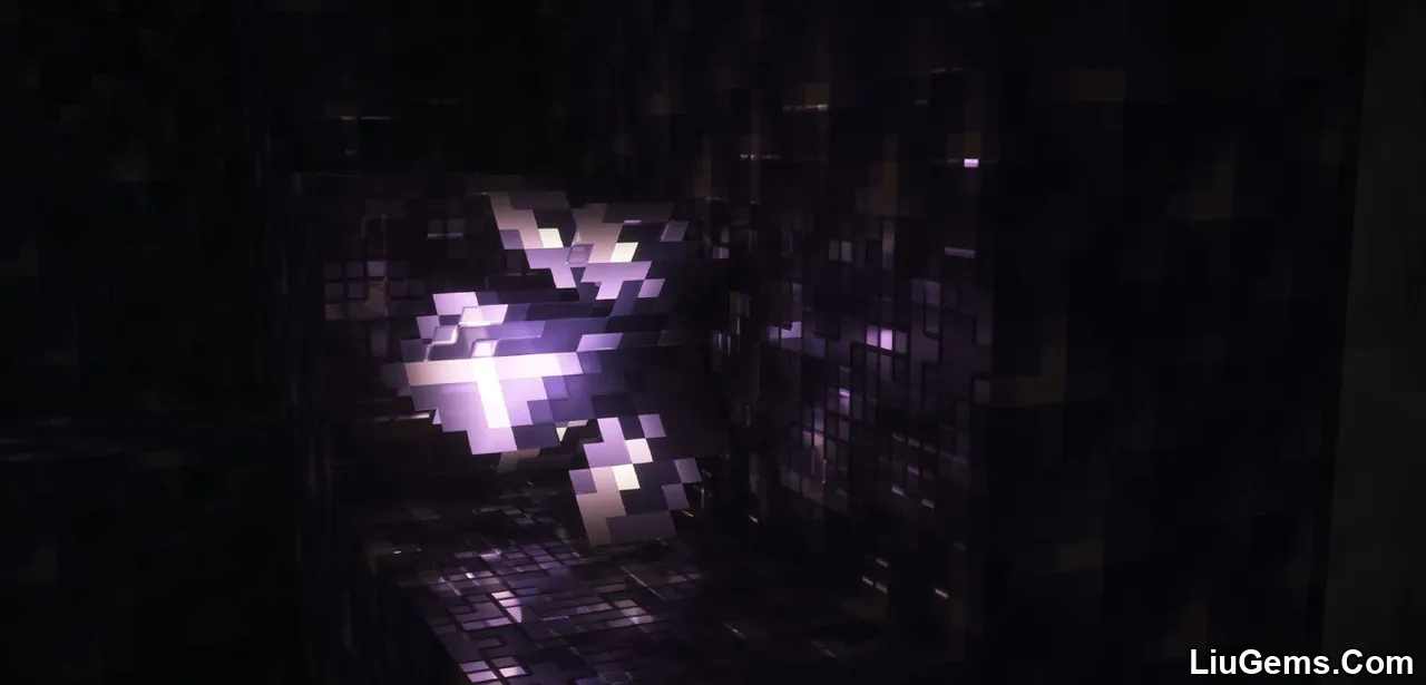 Complementary Unbound Shaders Screenshots 15 Complementary Unbound Shaders Screenshots 15