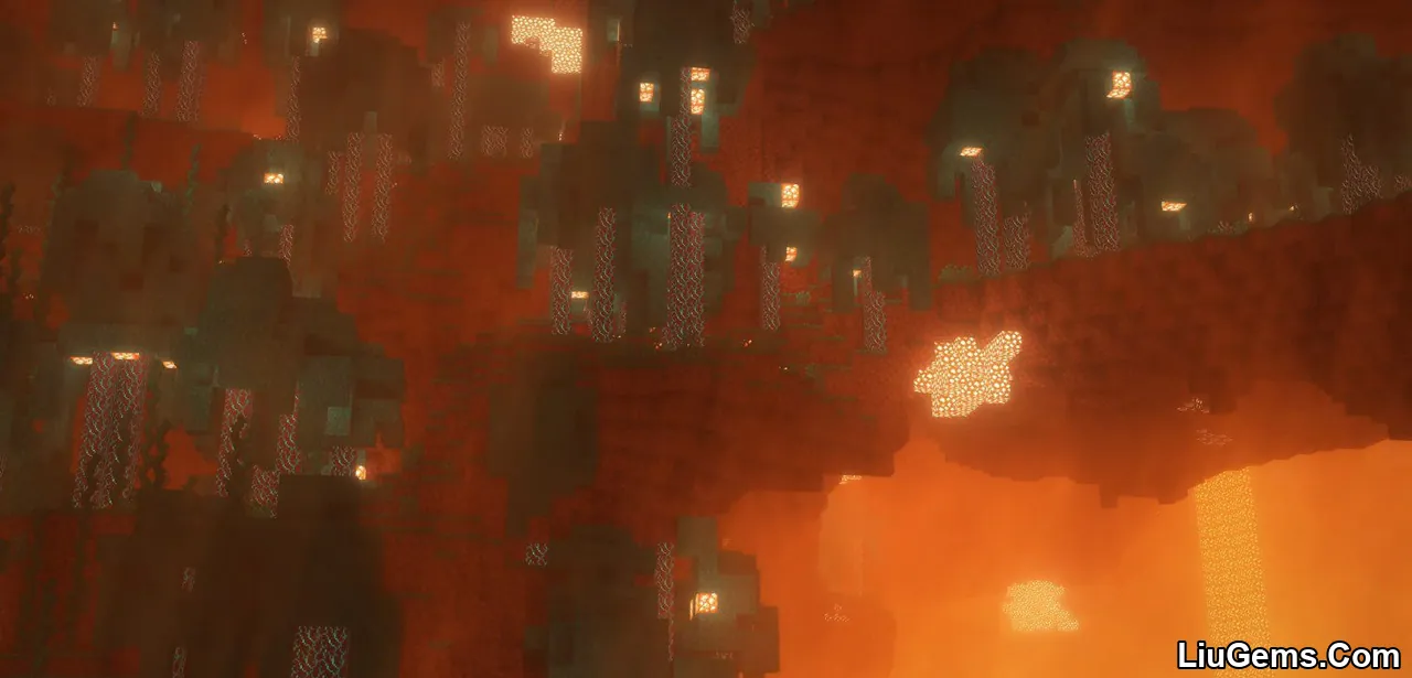 Complementary Unbound Shaders Screenshots 17 Complementary Unbound Shaders Screenshots 17