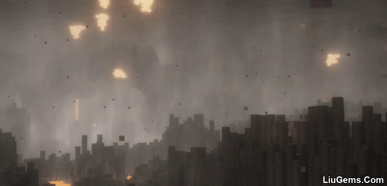 Complementary Unbound Shaders Screenshots 18 Complementary Unbound Shaders Screenshots 18