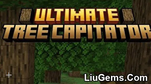 Complete Capitator Addon Mcpe 1 Complete Capitator Addon Mcpe 1