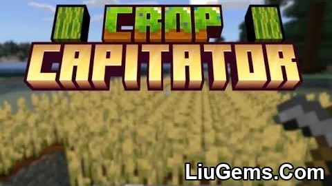 Complete Capitator Addon Mcpe 3 Complete Capitator Addon Mcpe 3