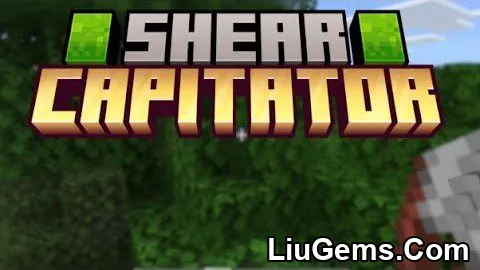 Complete Capitator Addon Mcpe 4 Complete Capitator Addon Mcpe 4