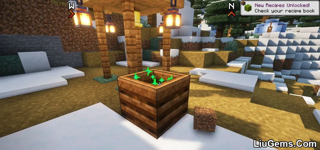 Compost Mod Screenshots 05 Compost Mod Screenshots 05