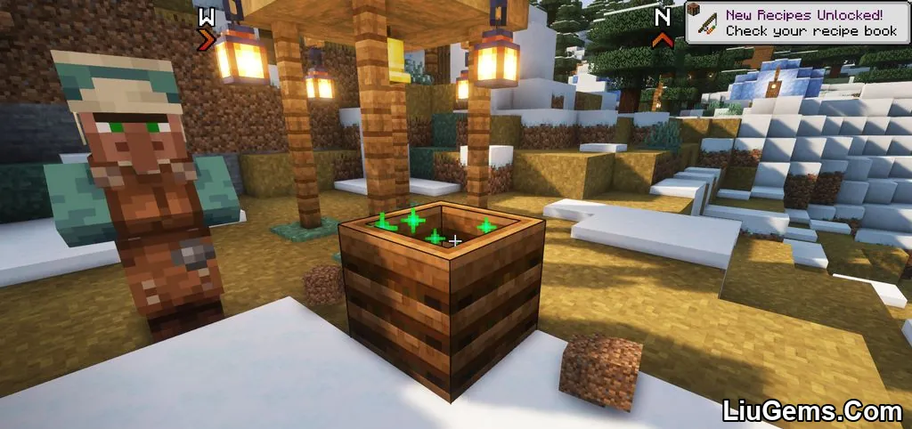 Compost Mod Screenshots 06 Compost Mod Screenshots 06