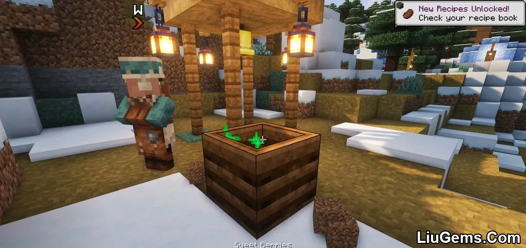 Compost Mod Screenshots 07 Compost Mod Screenshots 07