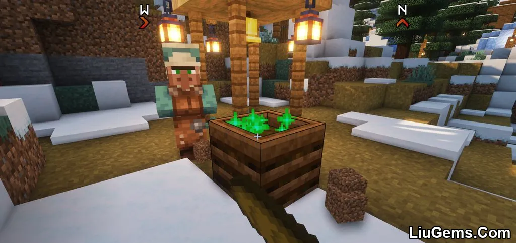 Compost Mod Screenshots 09 Compost Mod Screenshots 09