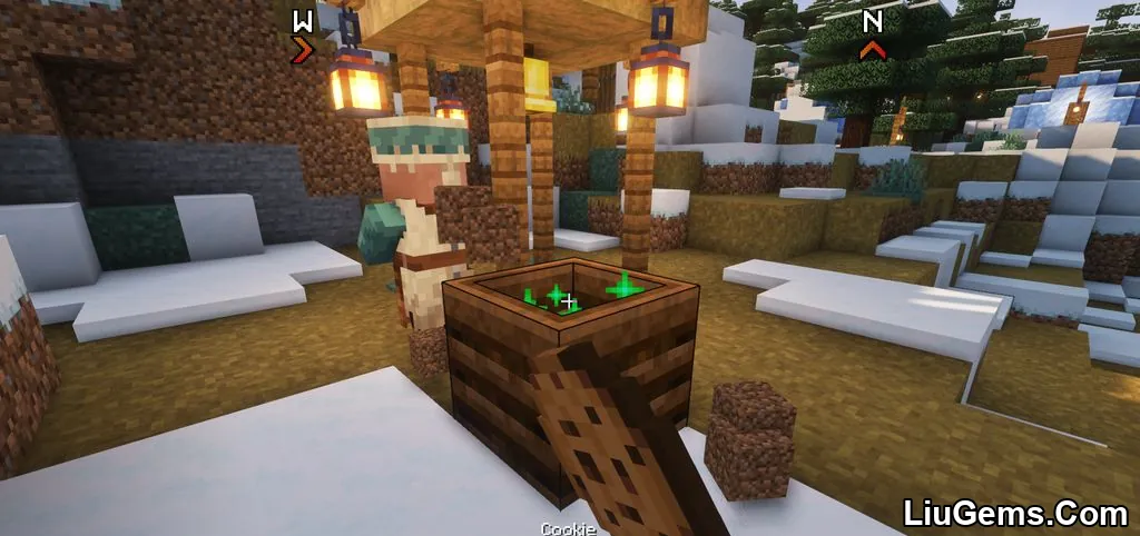 Compost Mod Screenshots 10 Compost Mod Screenshots 10