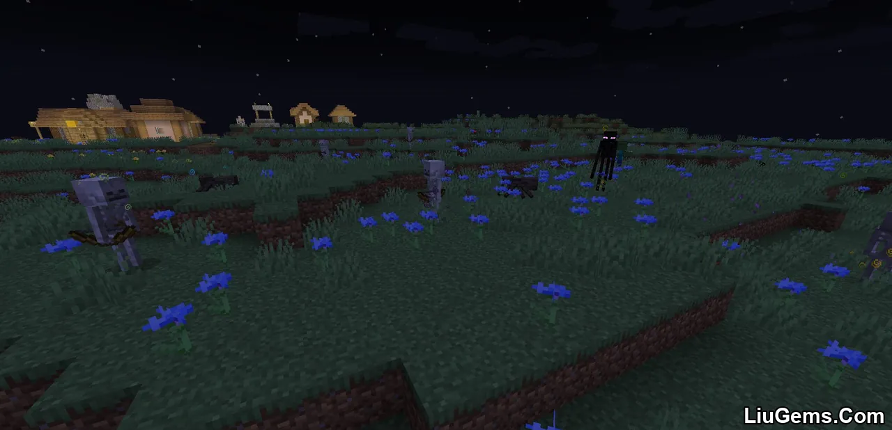 Configurable Mob Potion Effects Mod Screenshots 10 Configurable Mob Potion Effects Mod Screenshots 10