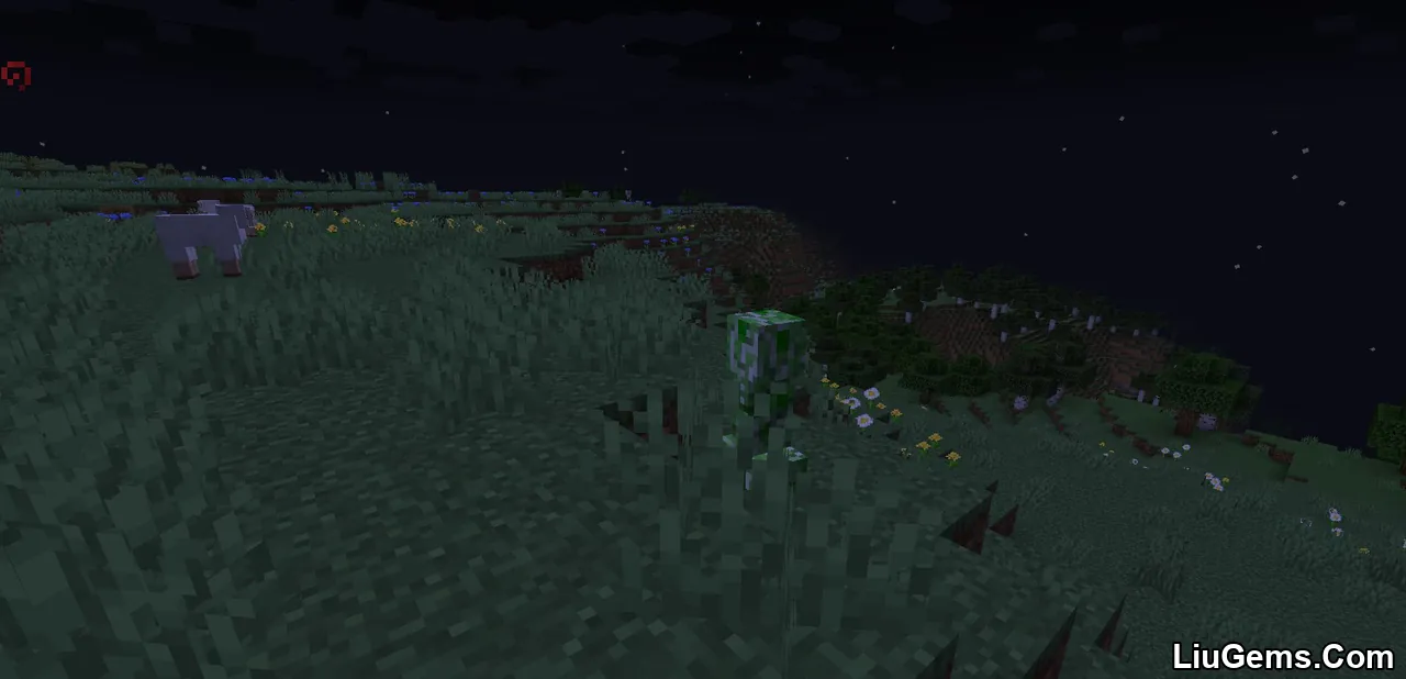 Configurable Mob Potion Effects Mod Screenshots 3 Configurable Mob Potion Effects Mod Screenshots 3