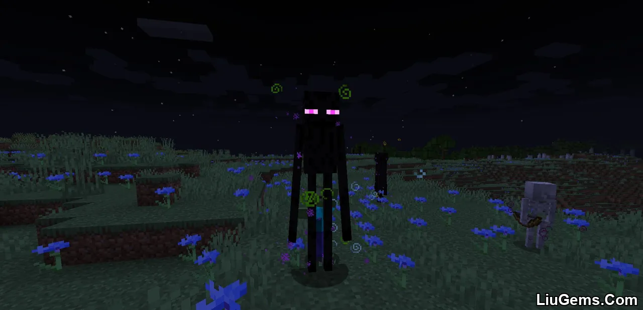 Configurable Mob Potion Effects Mod Screenshots 5 Configurable Mob Potion Effects Mod Screenshots 5