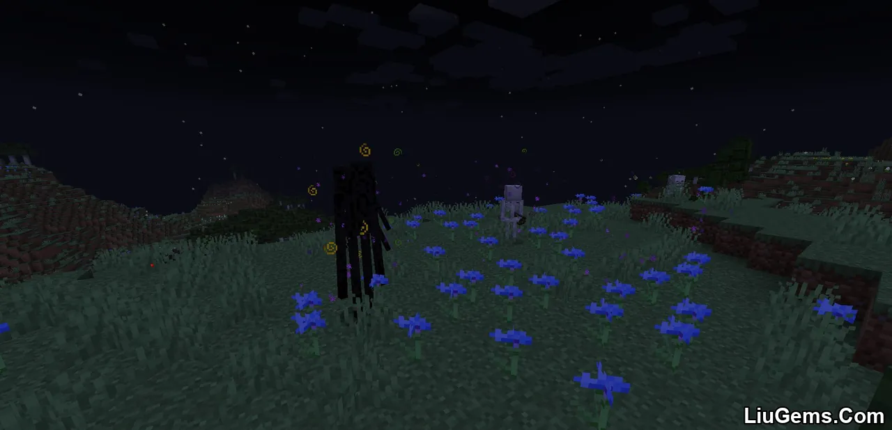 Configurable Mob Potion Effects Mod Screenshots 6 Configurable Mob Potion Effects Mod Screenshots 6