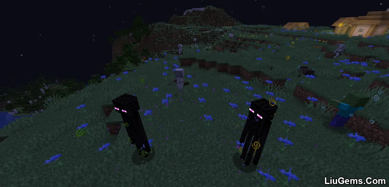 Configurable Mob Potion Effects Mod Screenshots 7 Configurable Mob Potion Effects Mod Screenshots 7
