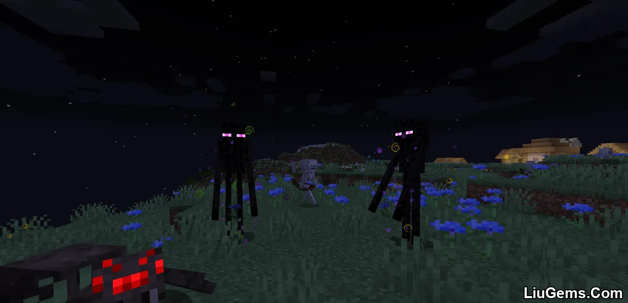 Configurable Mob Potion Effects Mod Screenshots 8 Configurable Mob Potion Effects Mod Screenshots 8