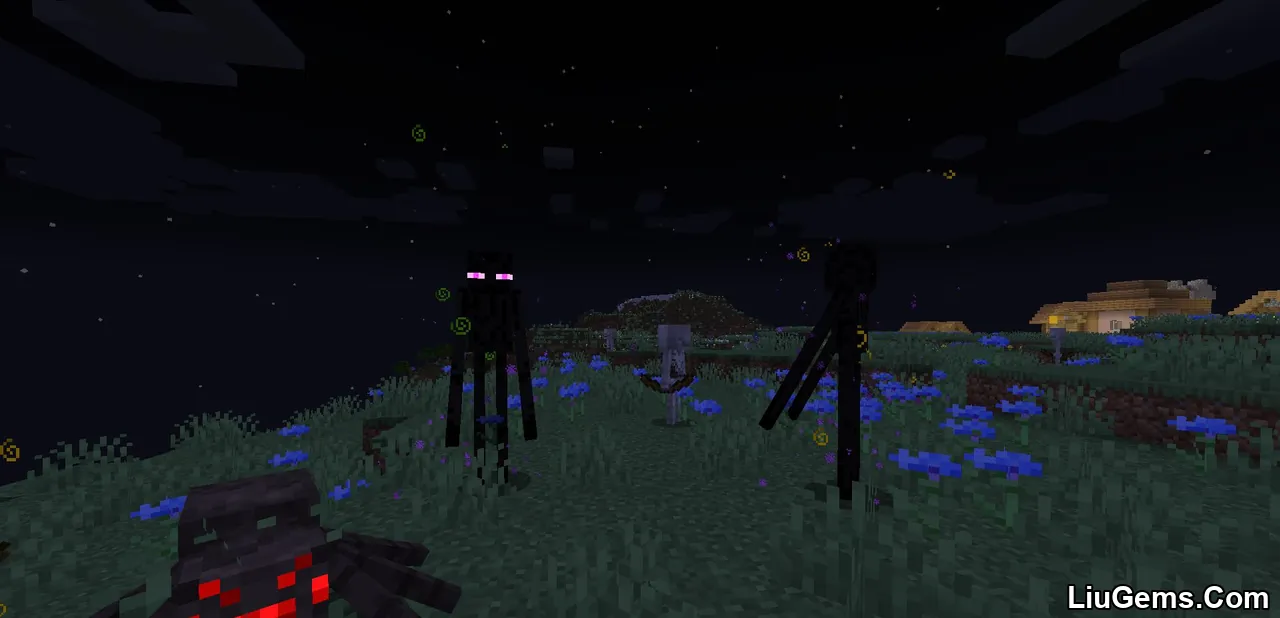 Configurable Mob Potion Effects Mod Screenshots 9 Configurable Mob Potion Effects Mod Screenshots 9