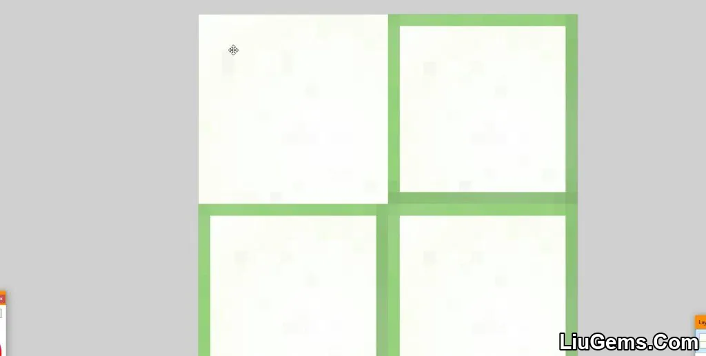 Connected Textures Mod Screenshots 2 Connected Textures Mod Screenshots 2