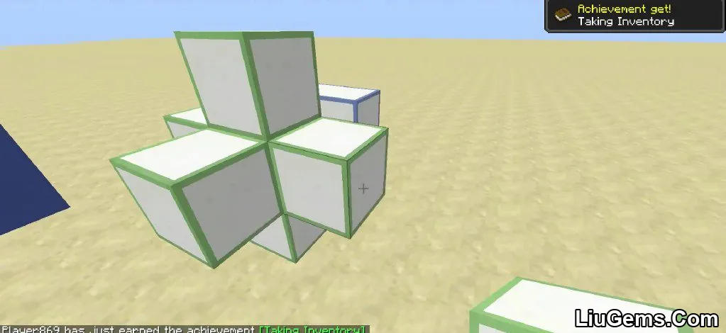 Connected Textures Mod Screenshots 4 Connected Textures Mod Screenshots 4