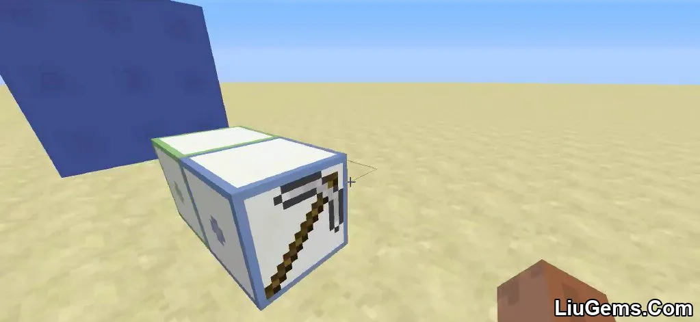 Connected Textures Mod Screenshots 5 Connected Textures Mod Screenshots 5